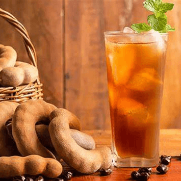 Agua de Tamarindo 1 Litro