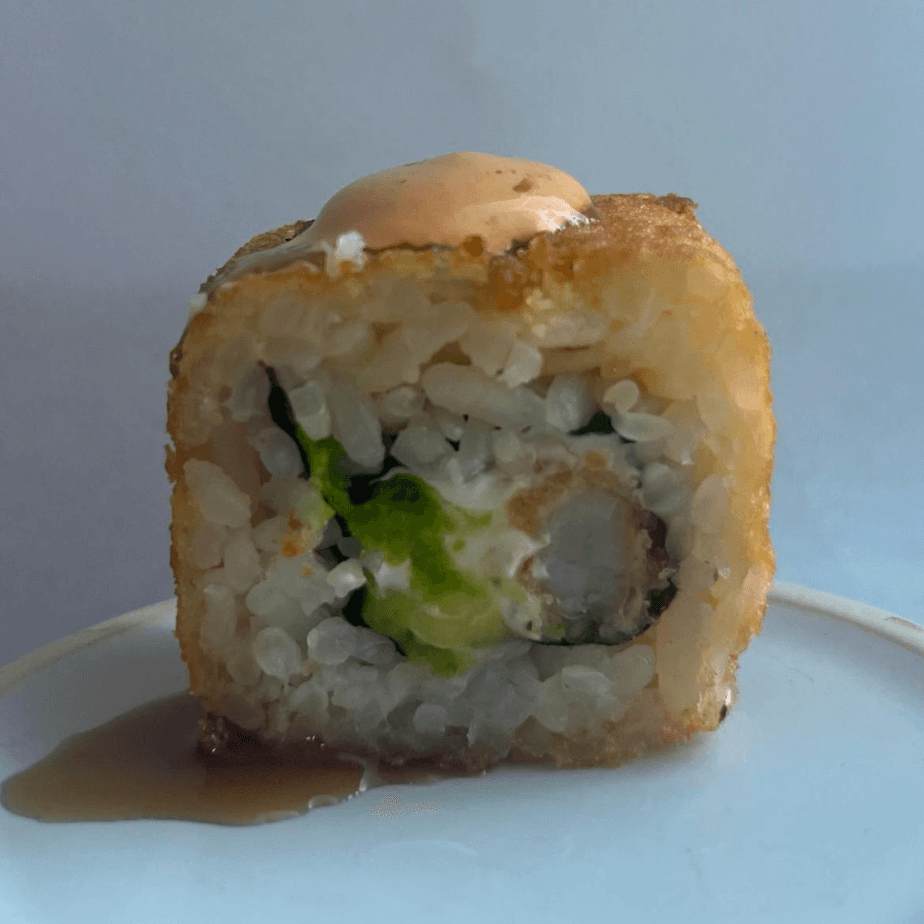 Teriyaki Age
