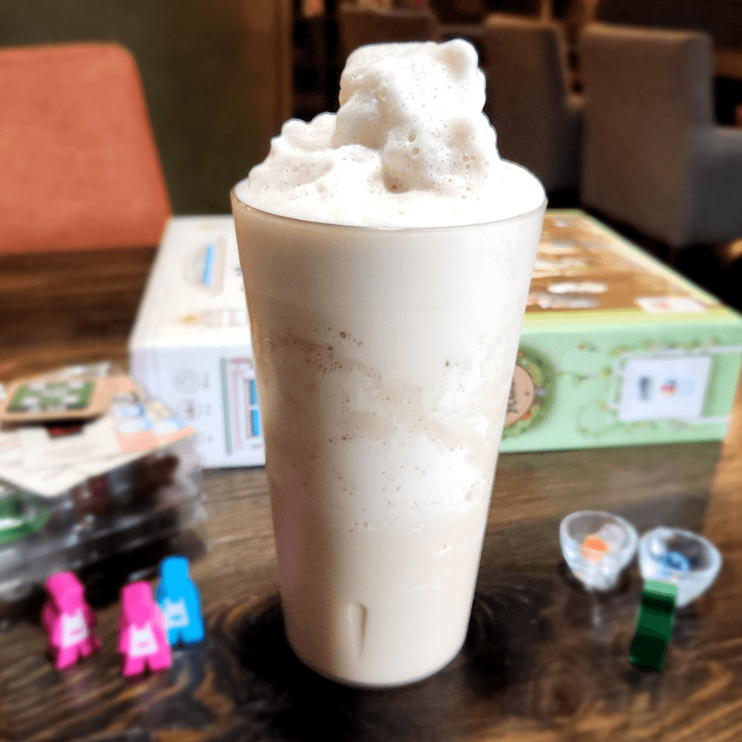 Te Chai Mystica Frappe
