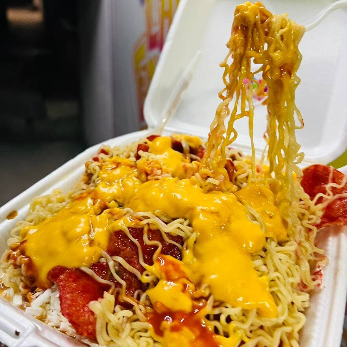 MARUCHAN MARRANADA