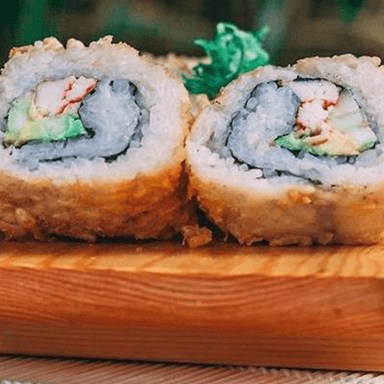California Roll