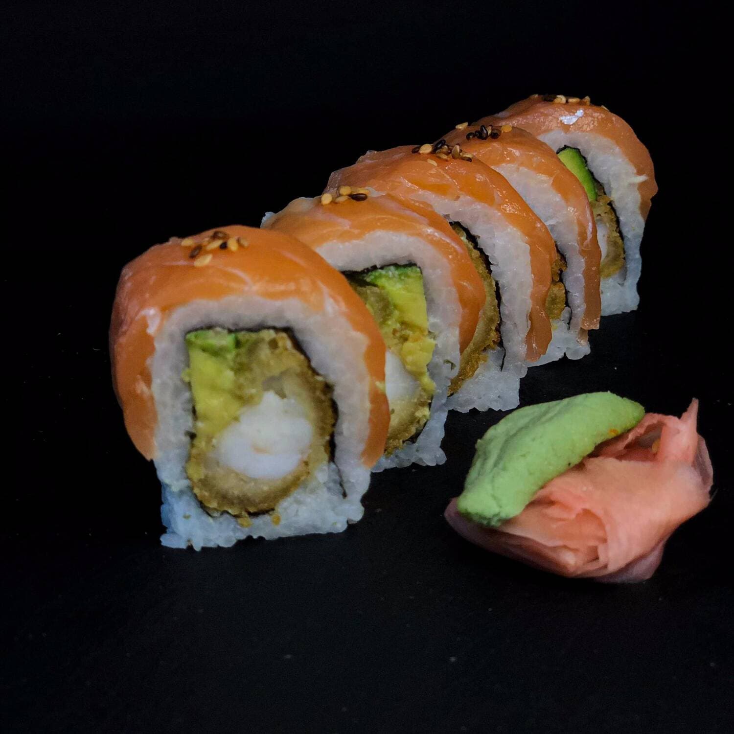 Island Roll