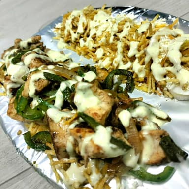 Chuzo de Pollo