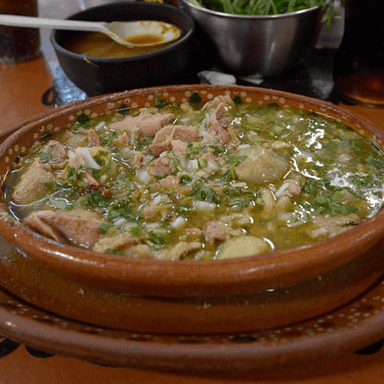 Birria por Kilo