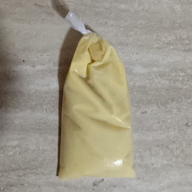 Cubito de Galleta Emperador de LIMON
