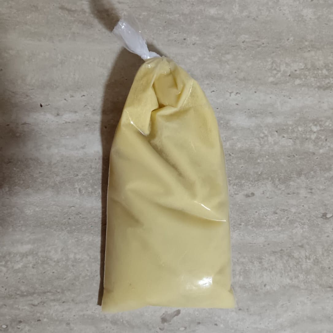 Cubito de Galleta Emperador de LIMON