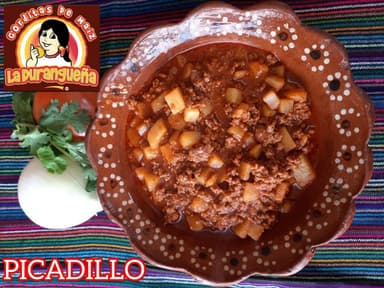 Picadillo