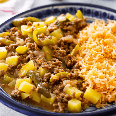 Guiso del Día