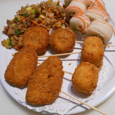 Paquete Mixto