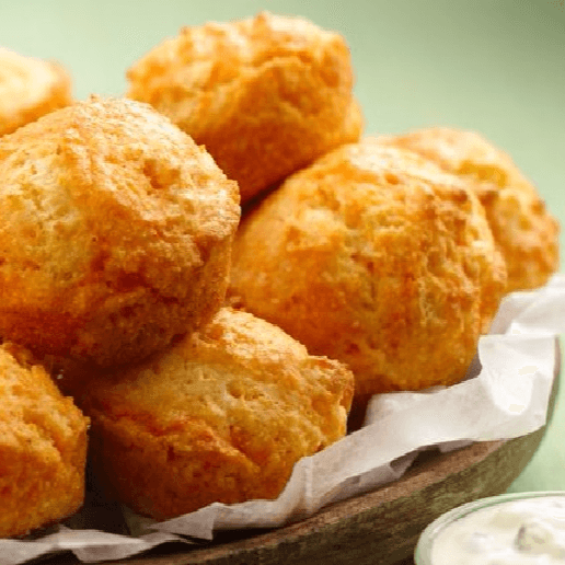 Bites de Queso
