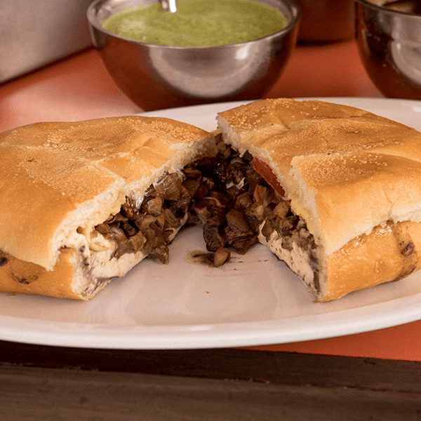 Torta de Espinacas