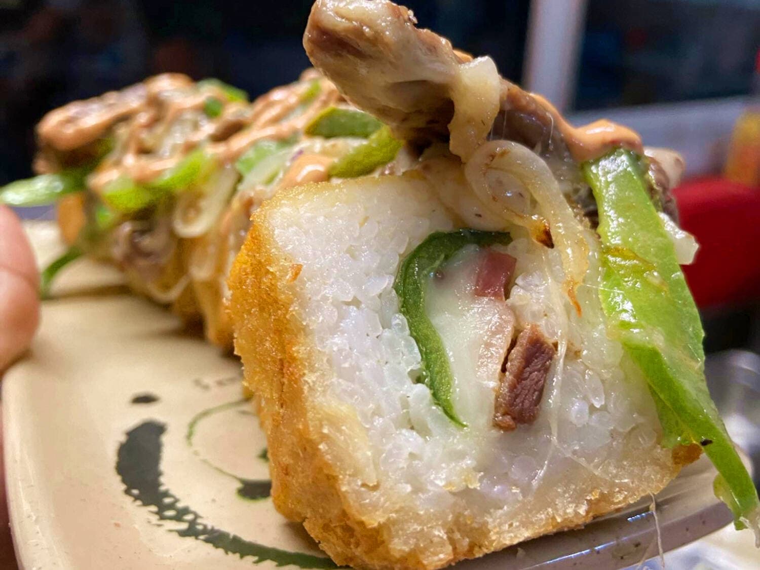 Genbu Sushi