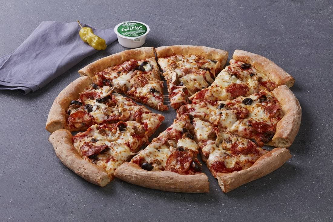 Italiana 14"