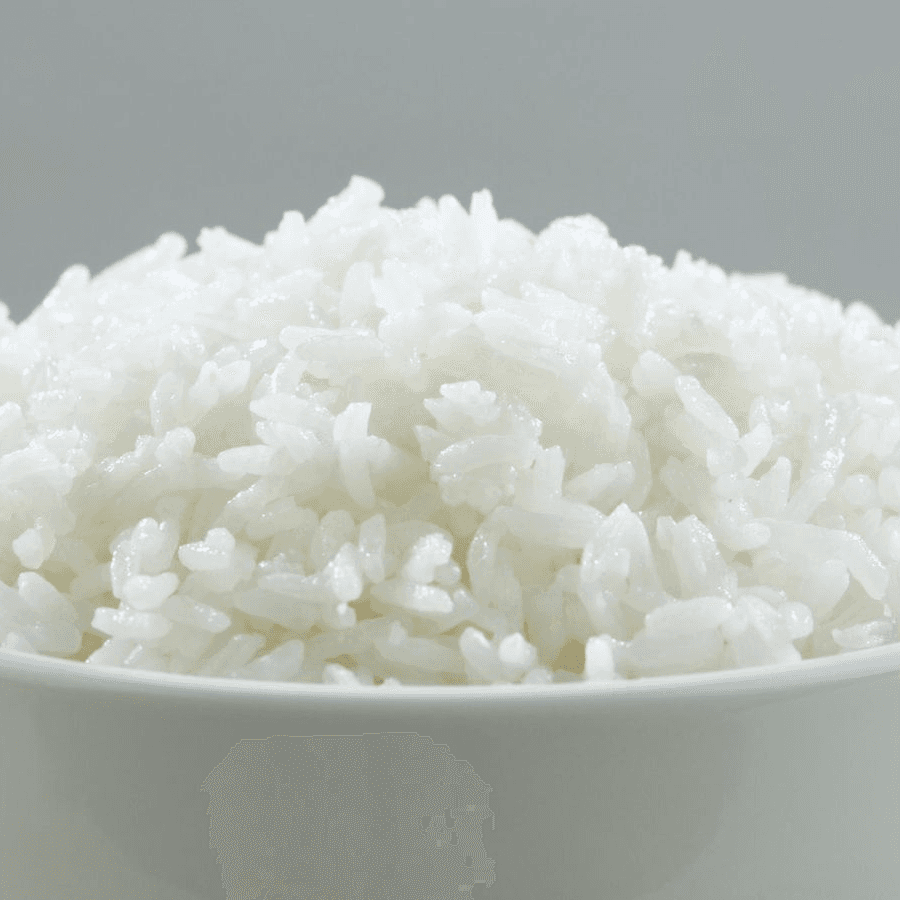 Arroz Blanco