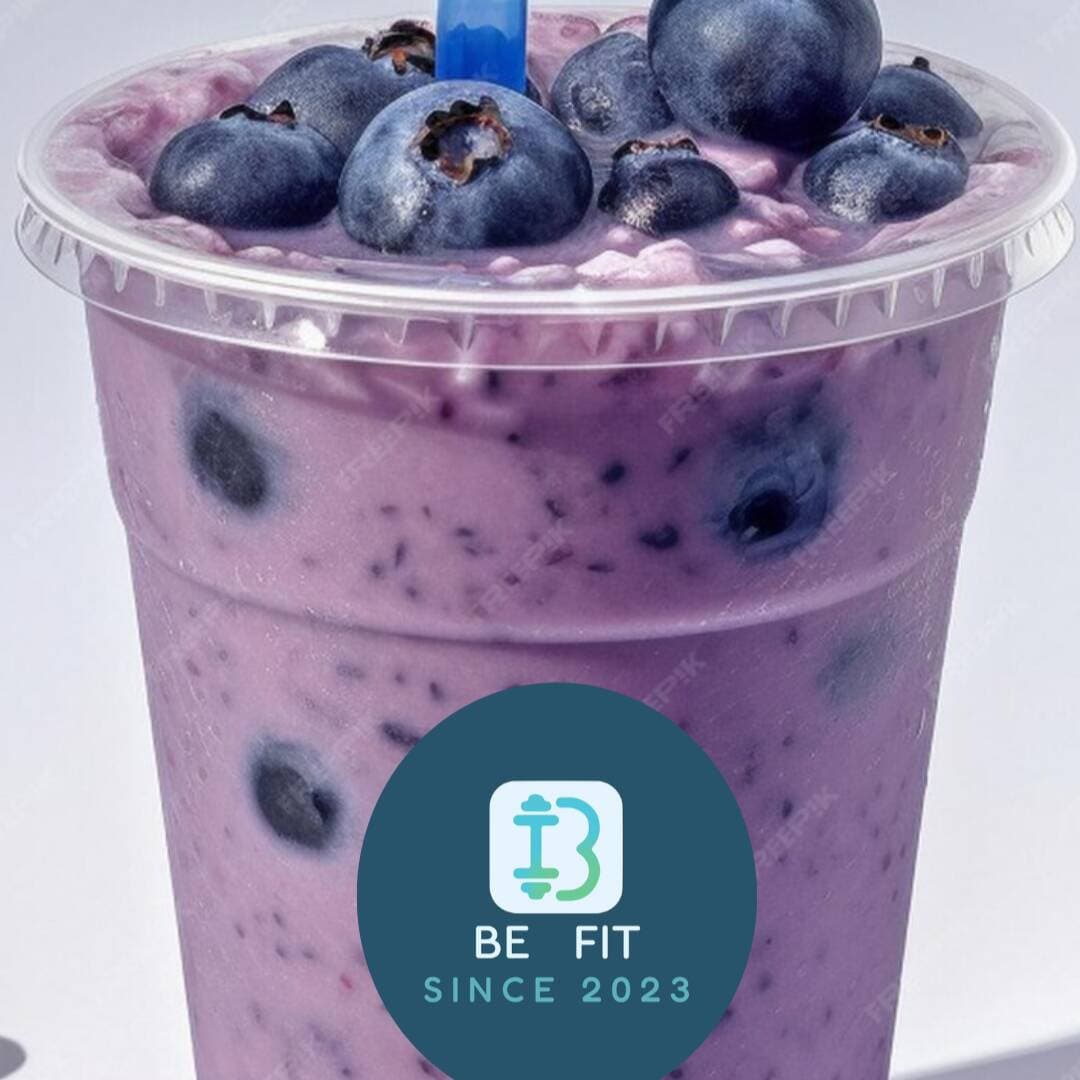 Acai Fruits Elixir