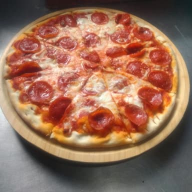 Pizza Pepperoni