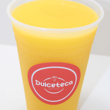 Mango con Chile