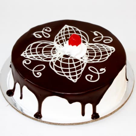 Choco Fresa 10 Rac