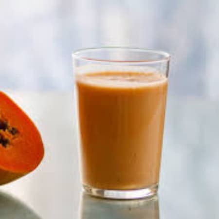 Papaya en Leche 16 oz