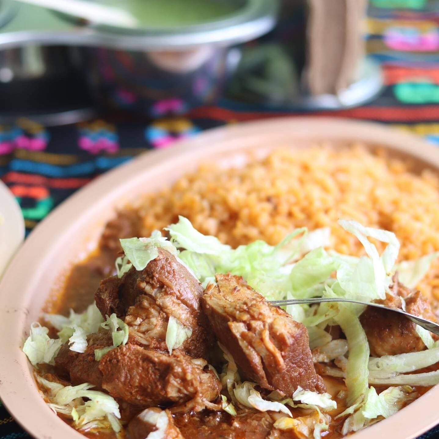 Orden de Cochito de la Casa