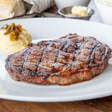 New York Bone-in