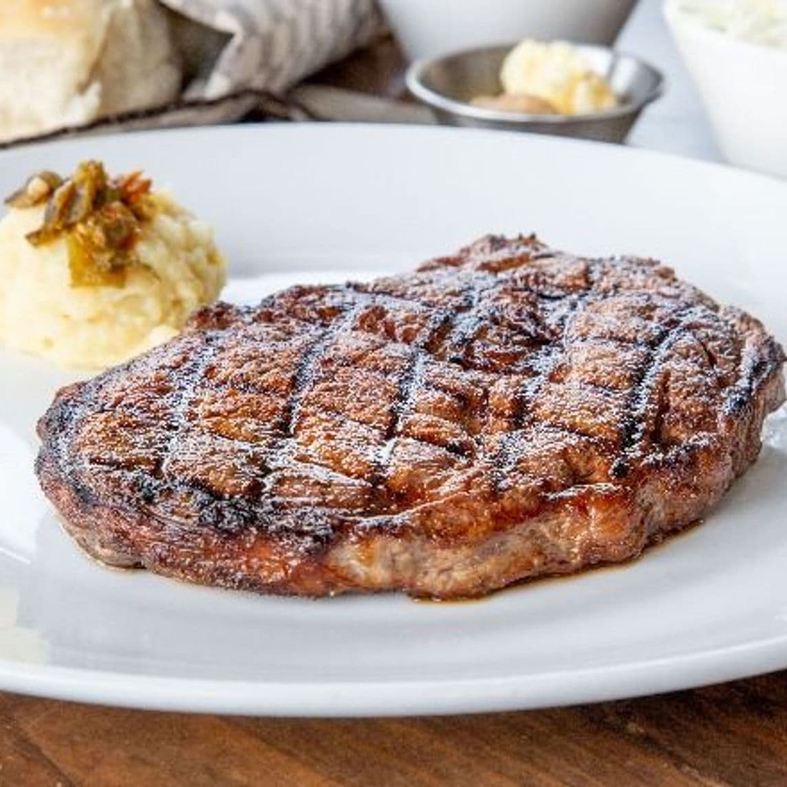 Rib Eye