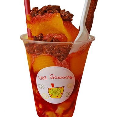Gazpicee