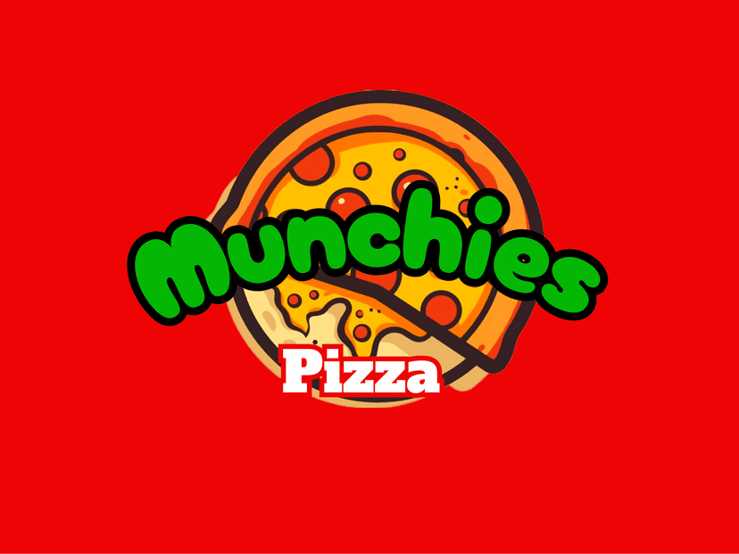 Munchies Pizza
