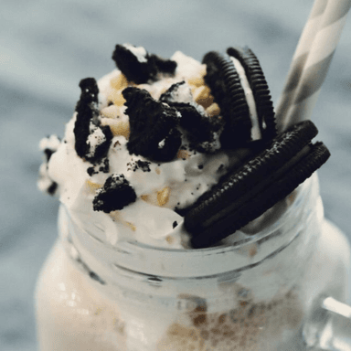 Frappe OREO