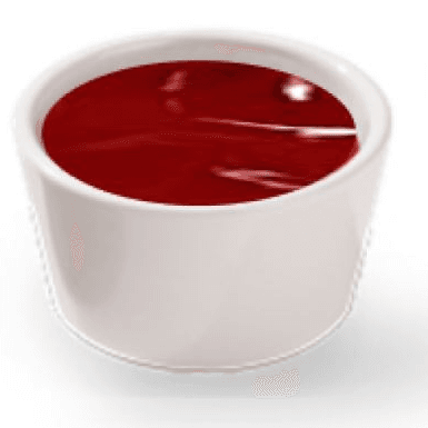 Salsa Kétchup