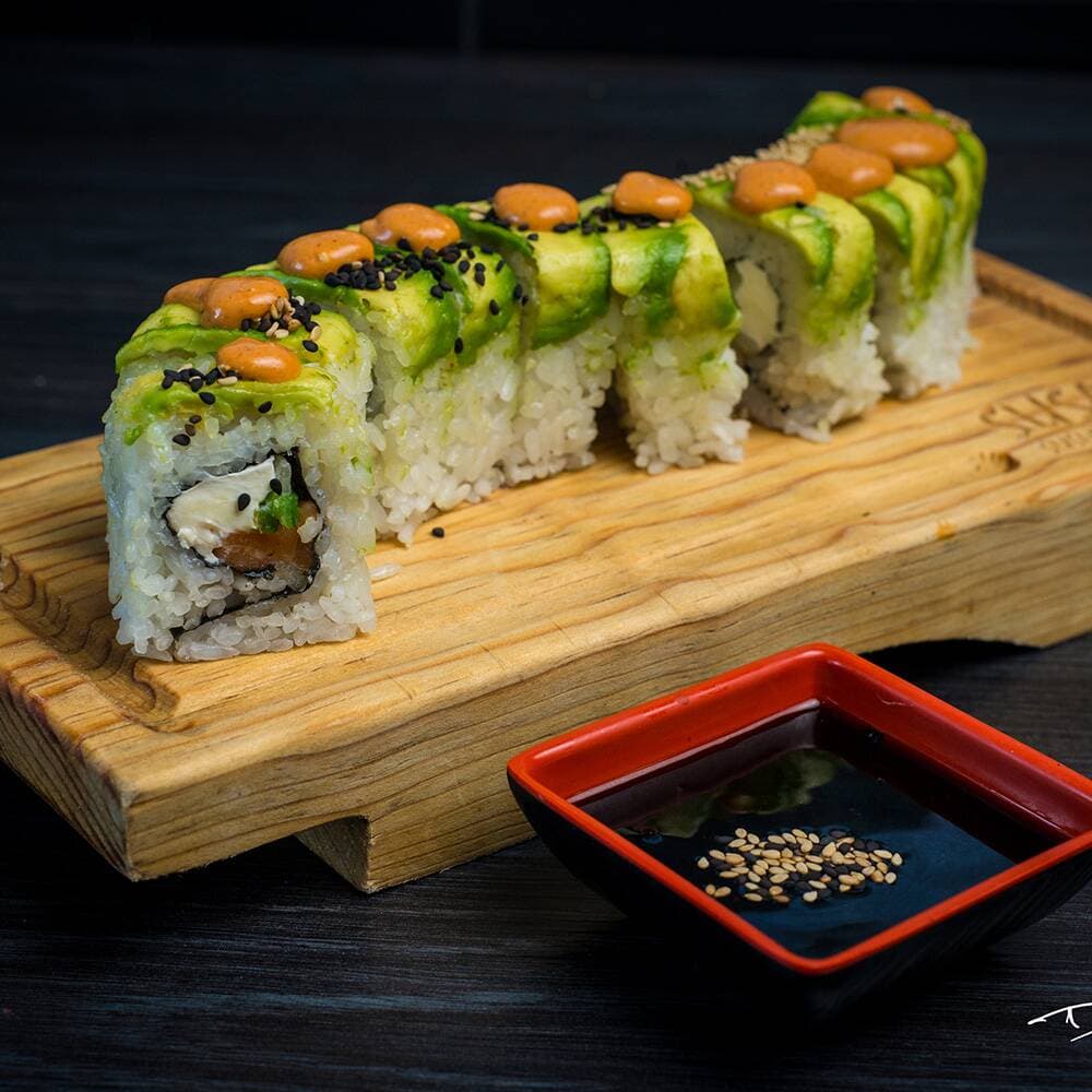 Zonie Roll