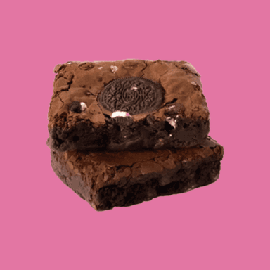 Brownie Cookie's