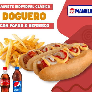 Doguero