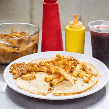 Sincronizada Sencilla
