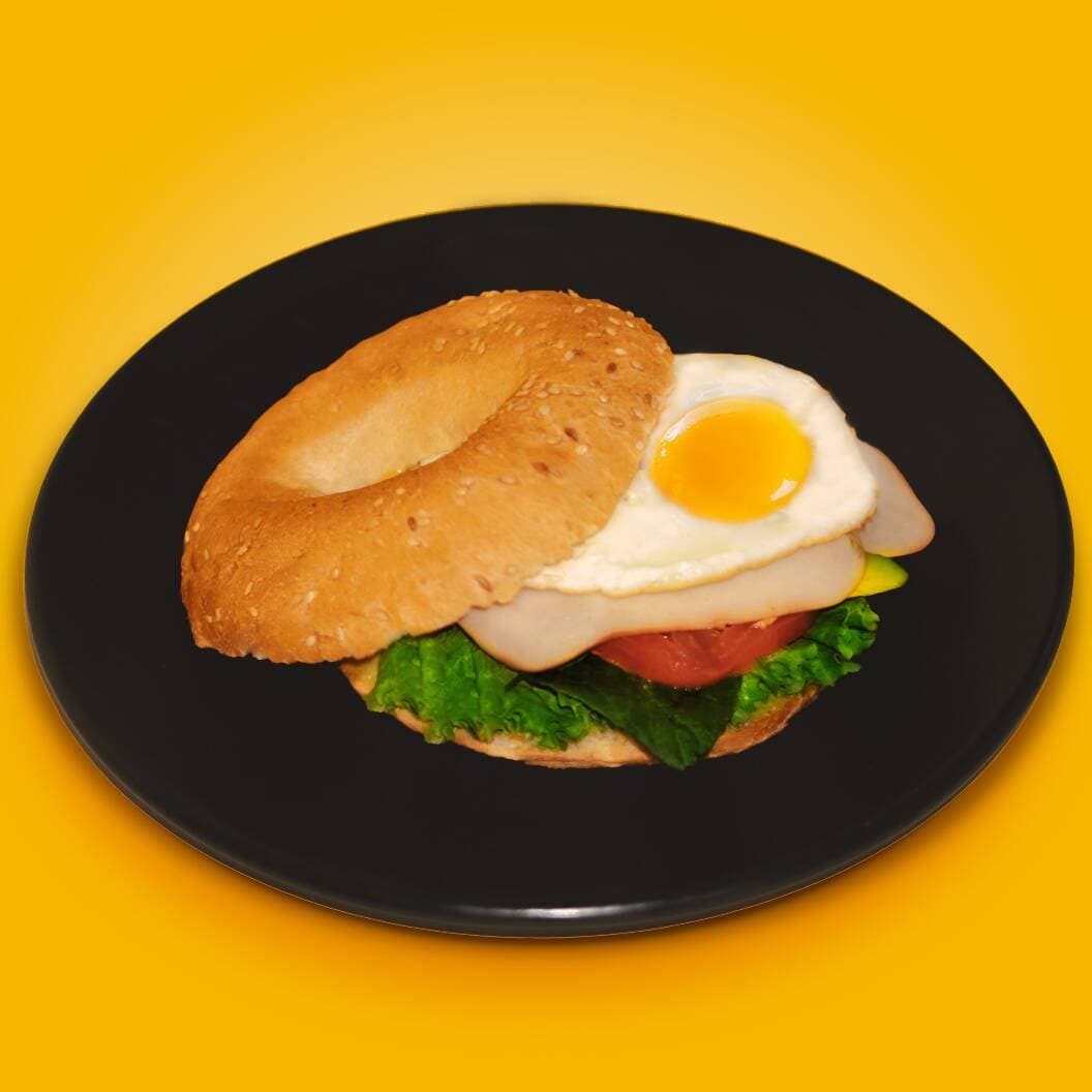 Eggxaltado