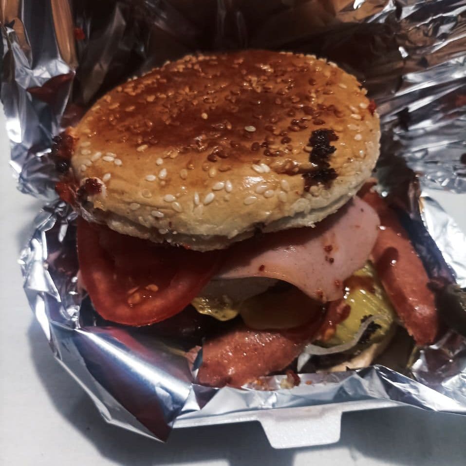 Fondo de Bikini (BURGER)