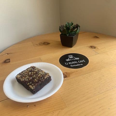 Brownie
