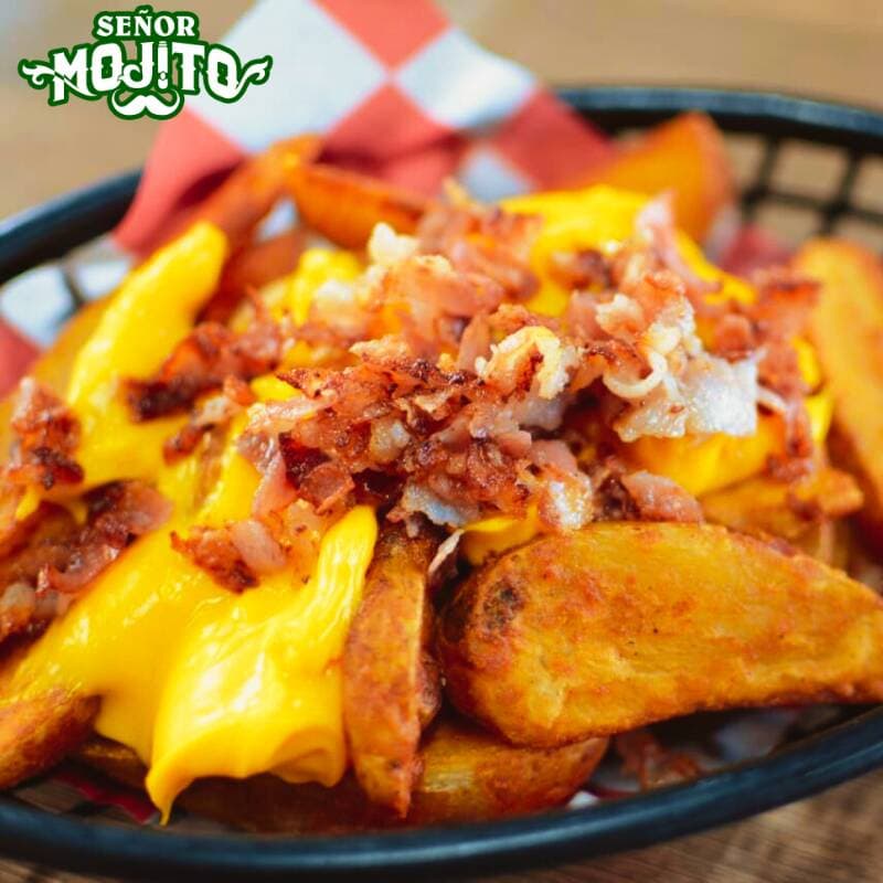 Irish Fries