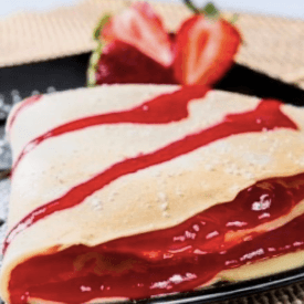 Crepa Armani