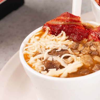Frijoles especiales