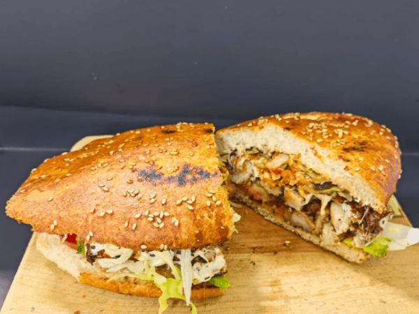 Tortas Juanchos