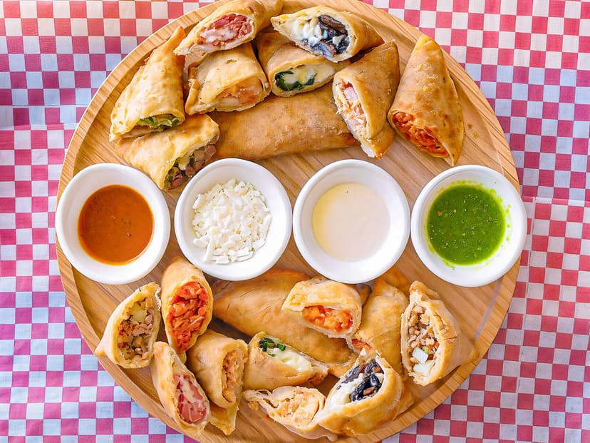 EMPANADAS LOS ABUELOS