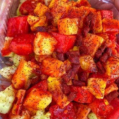 Fruti Mix