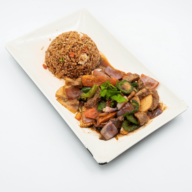 Oriental Beef