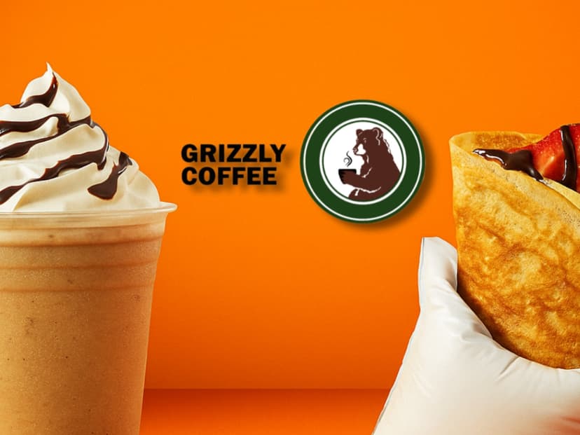 Grizzly Coffee