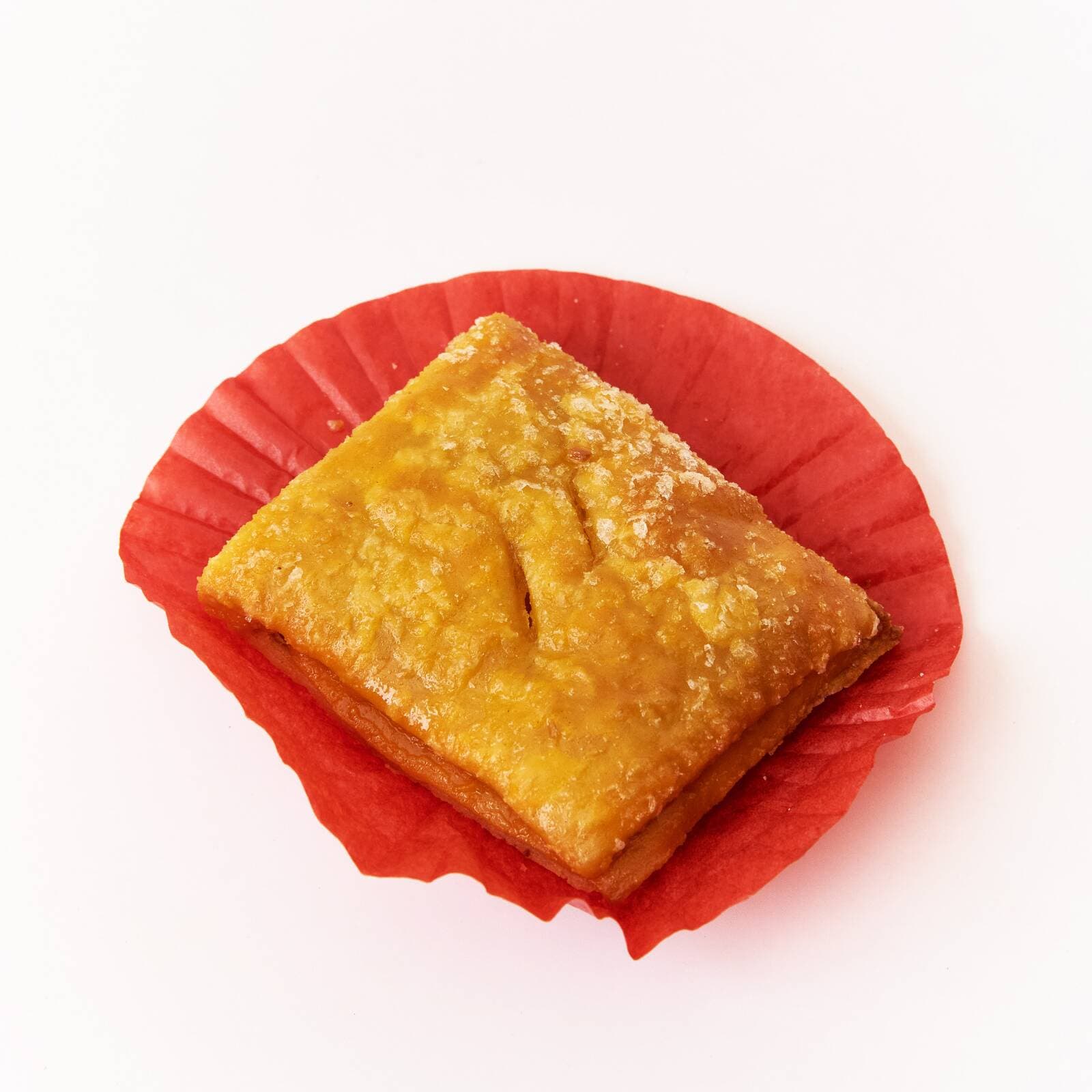 Hojaldra Jamon