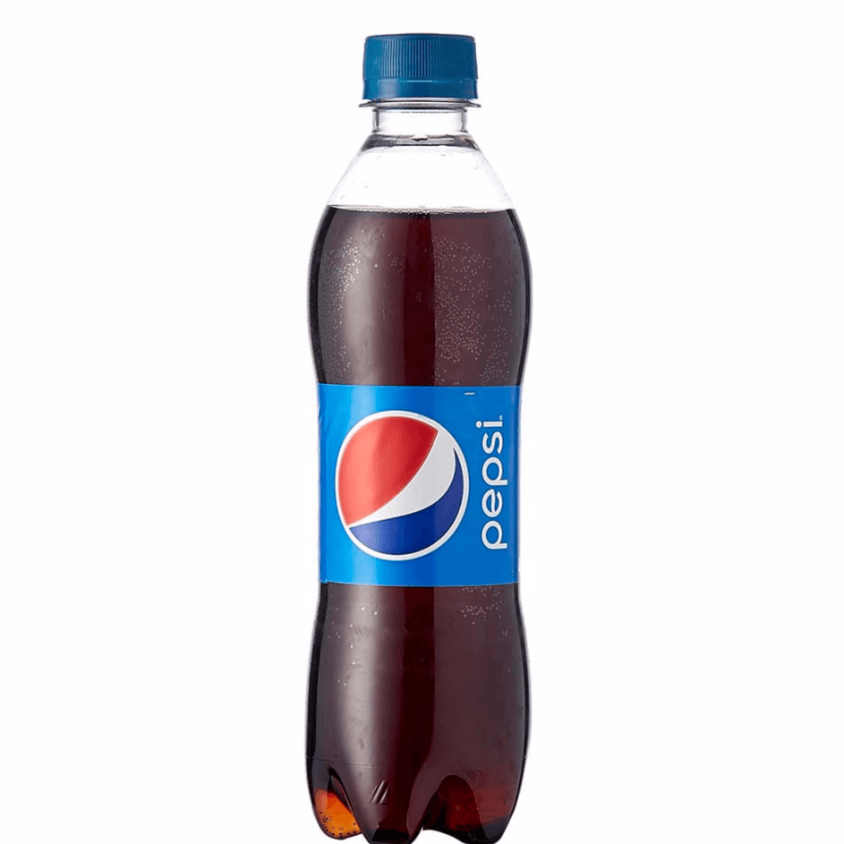 pepsi 400 ml