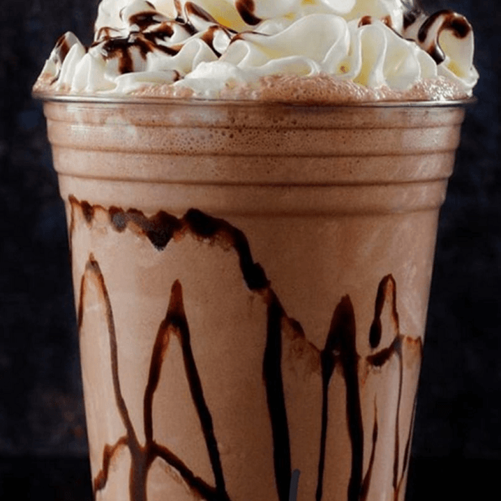 FRAPÉ 16oz. (CLÁSICO)