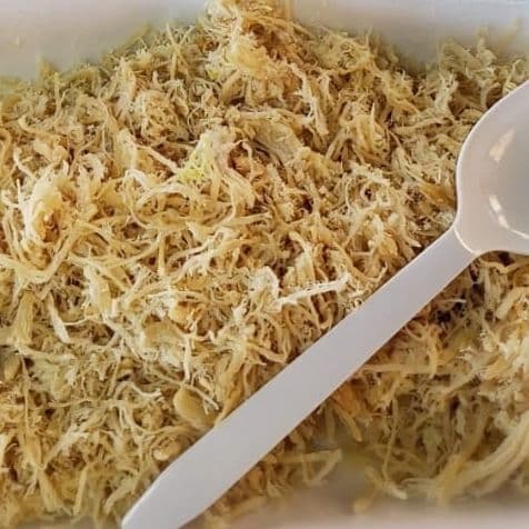 Extra Pollo