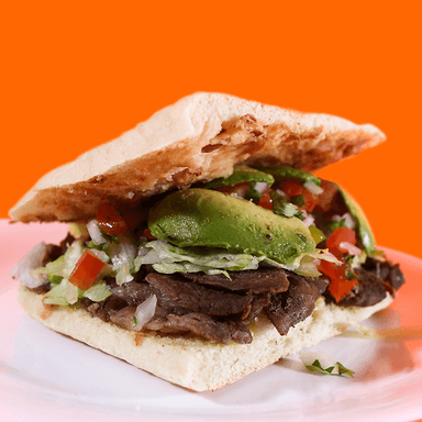 Torta Asada